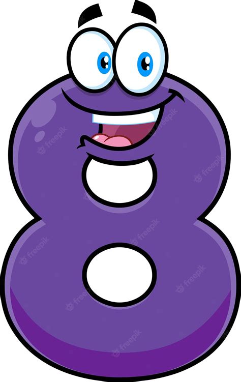 An 8.